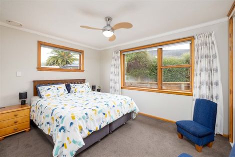 Photo of property in 95 Teesdale Street, Burnside, Christchurch, 8053