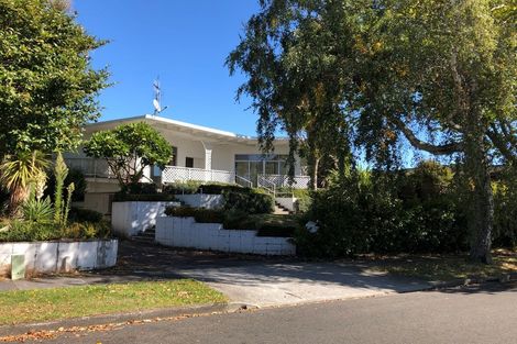 Photo of property in 16 Heatley Avenue, Hokowhitu, Palmerston North, 4410
