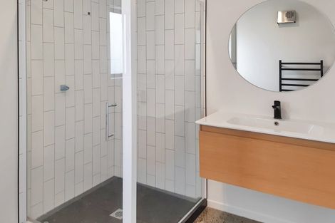 Photo of property in 6 Wyllie Place, Amberley, 7410