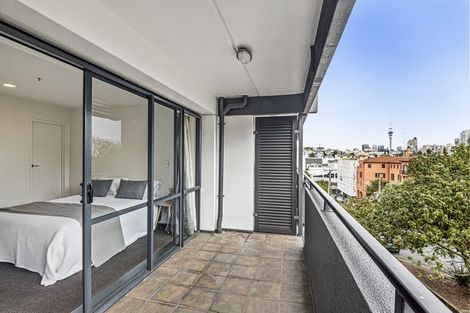 Photo of property in 1c/28 Stanwell Street, Parnell, Auckland, 1052