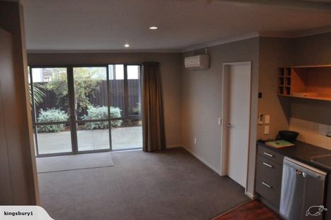 Photo of property in 154c Southampton Street, Sydenham, Christchurch, 8023