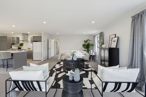 Photo of property in 10a Manahi Place, Woodend, 7610