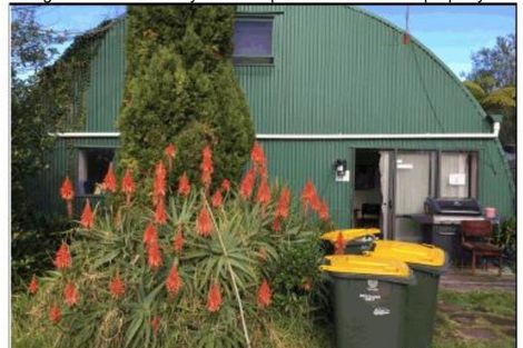 Photo of property in 338 Redoubt Road, Totara Park, Auckland, 2019