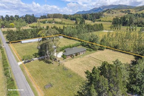 Photo of property in 12 Bush Road, Oxford, 7430