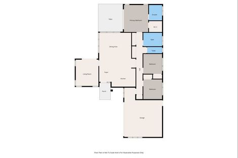 Photo of property in 6 Stanton Lane, Matamata, 3400