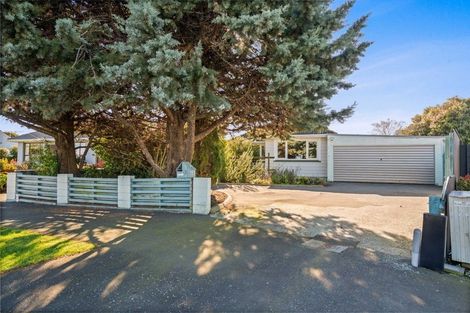 Photo of property in 2/2 Mavin Road, Hoon Hay, Christchurch, 8025