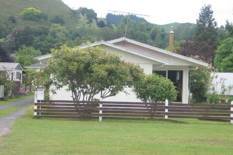 Photo of property in 271 Taupo Road, Taumarunui, 3920