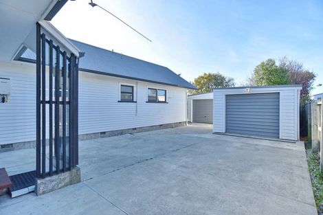 Photo of property in 79a Mackenzie Avenue, Woolston, Christchurch, 8023