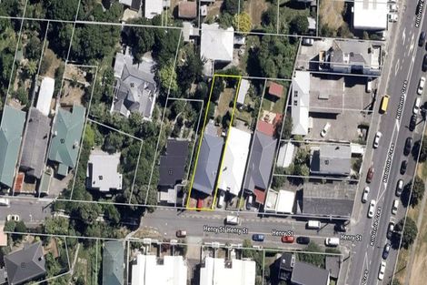 Photo of property in 8 Henry Street, Kilbirnie, Wellington, 6022