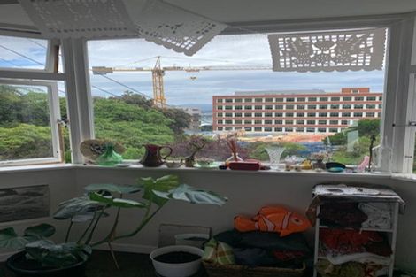 Photo of property in 20 Glasgow Street, Kelburn, Wellington, 6012