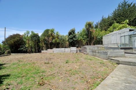 Photo of property in 152 Shag Point Road, Shag Point, Palmerston, 9482