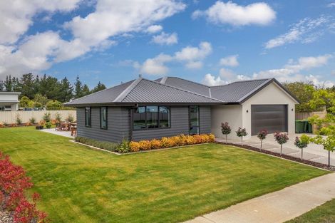 Photo of property in 19 Henderson Drive, Alexandra, 9320