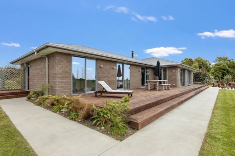 Photo of property in 347 Utopia Road, Westport, 7892