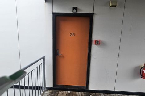 Photo of property in 25/169 Fitzgerald Avenue, Christchurch Central, Christchurch, 8011