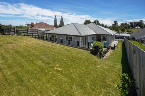 Photo of property in 4 Levin Road, Cheviot, 7310