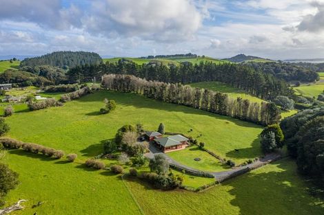 Photo of property in 315 Remuera Settlement Road, Ohaeawai, Kaikohe, 0472