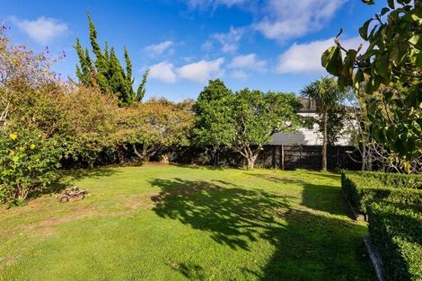 Photo of property in 251 St Andrews Road, Epsom, Auckland, 1023