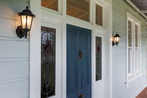 Photo of property in 21 Signal Street, Marton, 4710