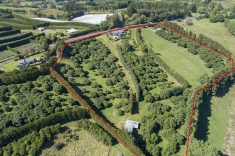 Photo of property in 268 Wright Road, Waiau Pa, Pukekohe, 2679