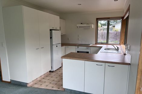 Photo of property in 1 Saint Bathans Lane, Papanui, Christchurch, 8053