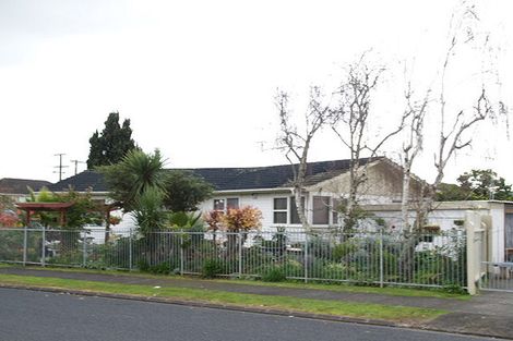 Photo of property in 25 Mervan Street, Mangere East, Auckland, 2024