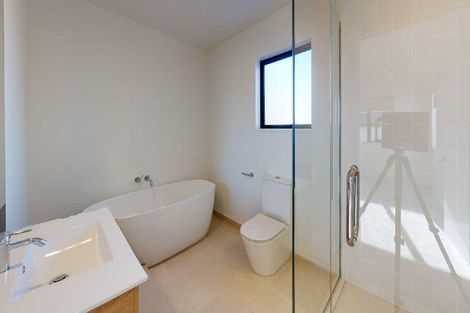 Photo of property in 2/128 Bishop Street, St Albans, Christchurch, 8014