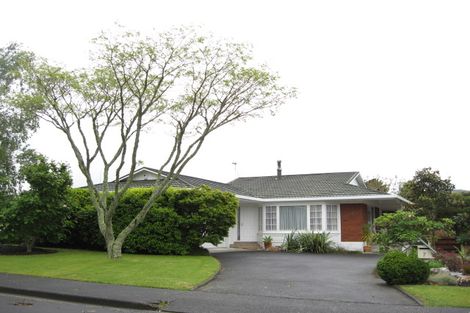 Photo of property in 39 Park Estate Road, Rosehill, Papakura, 2113