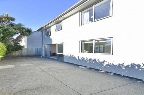 Photo of property in 3/37 Huxley Street, Sydenham, Christchurch, 8023