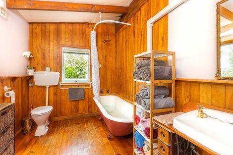 Photo of property in 416 Pinehill Road, Waimamaku, Kaikohe, 0473