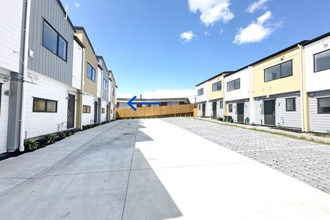 Photo of property in 5/41 Ramsey Street, Papatoetoe, Auckland, 2025