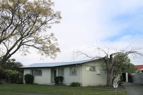 Photo of property in 8 Harris Street, Greenmeadows, Napier, 4112