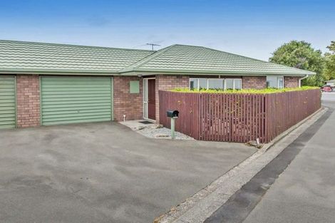 Photo of property in 1/71 Brougham Street, Addington, Christchurch, 8024