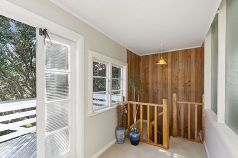 Photo of property in 40 Tiber Street, Island Bay, Wellington, 6023