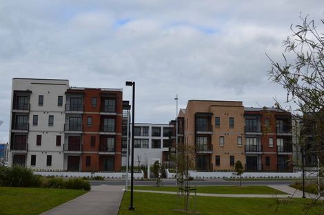 Photo of property in 101/77 Hobsonville Point Road, Hobsonville, Auckland, 0616