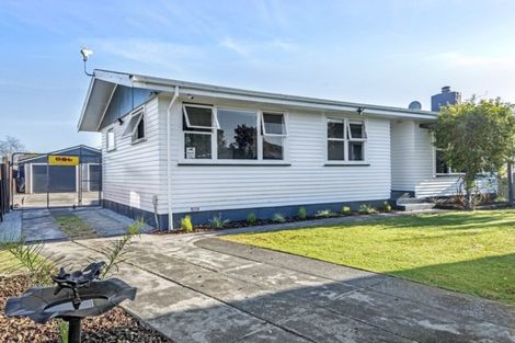 Photo of property in 57 Wildish Street, Outer Kaiti, Gisborne, 4010