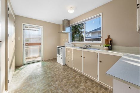 Photo of property in 1/468 Wairakei Road, Burnside, Christchurch, 8053