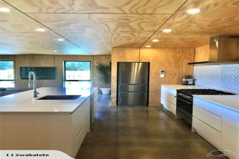 Photo of property in 12 Waka Tete Place, Waitarere, Levin, 5510