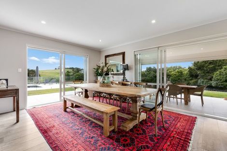 Photo of property in 280 Hunter Road, Patumahoe, Pukekohe, 2679