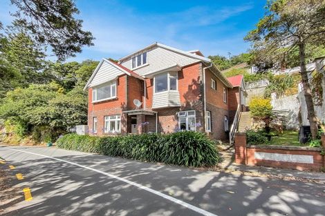 Photo of property in 40 Roseneath Terrace, Roseneath, Wellington, 6011
