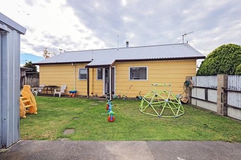 Photo of property in 1 Clement Place, Greenmeadows, Napier, 4112