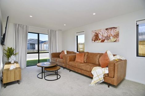 Photo of property in 3 Woodford Avenue, Woodend, 7610