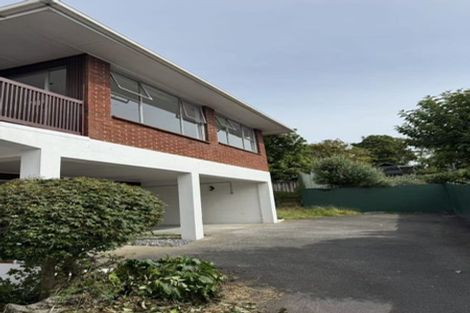 Photo of property in 3/1 Rahiri Road, Mount Eden, Auckland, 1024
