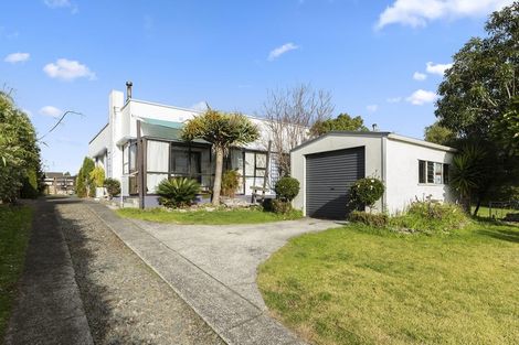 Photo of property in 12 Howell Place, Tauranga South, Tauranga, 3112