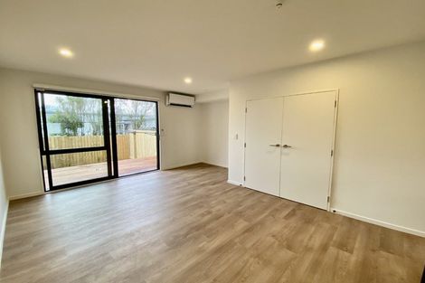 Photo of property in 5/16 Smith Street, Woolston, Christchurch, 8062