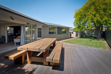 Photo of property in 26 Cardinal Drive, Hillmorton, Christchurch, 8025