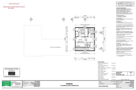 Photo of property in 7 Polperro Court, Jacks Point, Queenstown, 9371