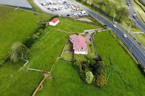 Photo of property in 323 Buckland Road, Buckland, Pukekohe, 2677