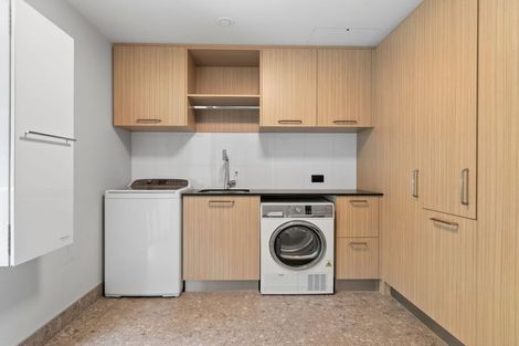 Photo of property in Quay Apartments Tower 2, 208/283 Wakefield Quay, Stepneyville, Nelson, 7010