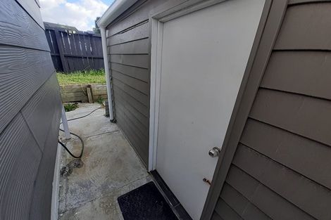 Photo of property in 2/67 Charntay Avenue, Clover Park, Auckland, 2019
