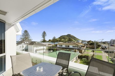 Photo of property in Anchorage Apartments, 315/36 Victoria Road, Mount Maunganui, 3116
